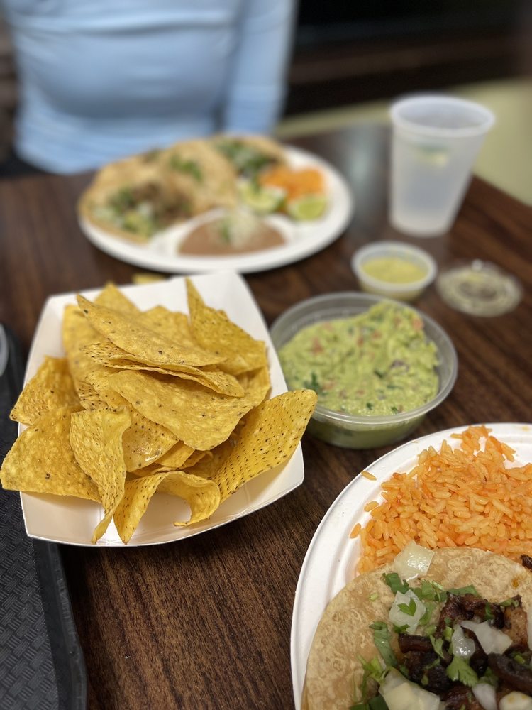 Taco Shop