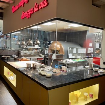 Bacio della Mamma - Italian Near Me - Munich, BY