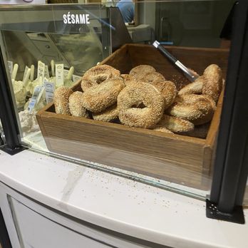 La Fabrique de Bagel - Sandwiches Near Me - Montreal, Quebec La Fabrique de Bagel - Sandwiches Near Me - Montreal, Quebec