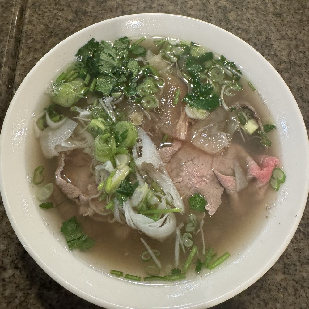 Pho 75 - #3 - Vietnamese Near Me - Falls Church, Virginia Pho 75 - #3 - Vietnamese Near Me - Falls Church, Virginia