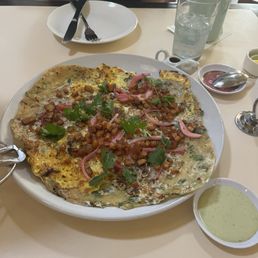 Breakfast bing Breakfast bing