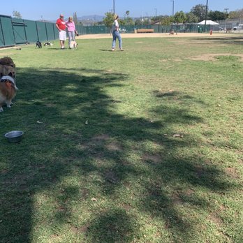 Orange Dog Park - Grassy area small park - Dog Parks Near Me - Orange, California Orange Dog Park - Grassy area small park - Dog Parks Near Me - Orange, California