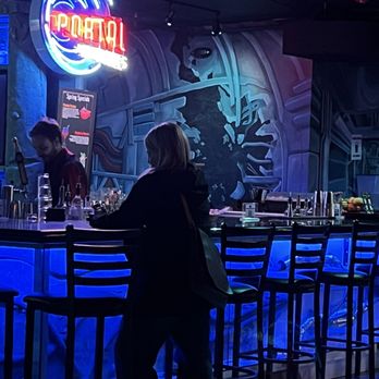 Portal Adventures - Beaverton - Escape Games Near Me - Beaverton, Oregon Portal Adventures - Beaverton - Escape Games Near Me - Beaverton, Oregon