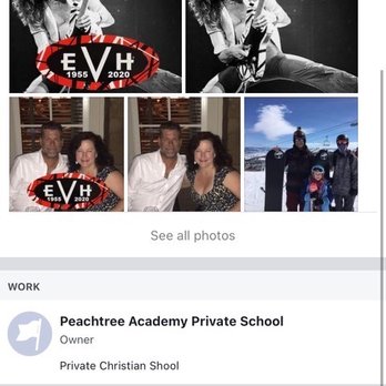 Peachtree Academy - Covington - one of their facebook accounts. - Middle Schools & High Schools Near Me - Covington, Georgia Peachtree Academy - Covington - one of their facebook accounts. - Middle Schools & High Schools Near Me - Covington, Georgia