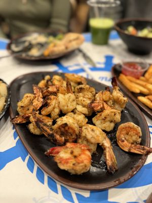 IBN Hamido Seafood by null IBN Hamido Seafood by null