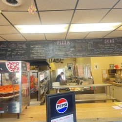 Pizza Dee