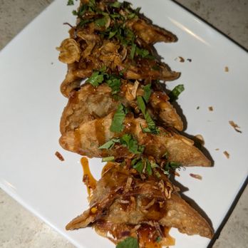 Basil Babe - Thai Near Me - Ypsilanti, Michigan