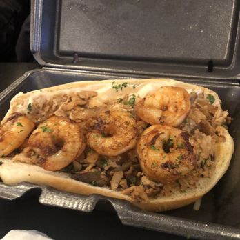 Black Box Fix - OMG Philly - Sandwiches Near Me - lyndhurst, Ohio
