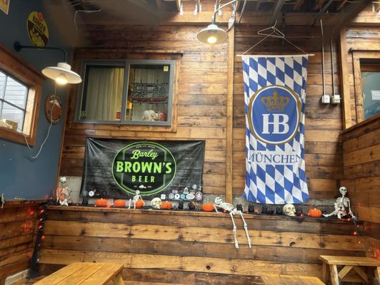 Monster Smash Burgers by null