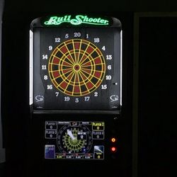 The Bottle Cap Bar - Darts, billiards, music