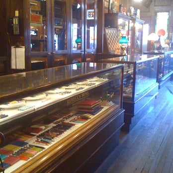 Georgetown Tobacco - Tobacco Shops Near Me - Washington, DC, District of Columbia