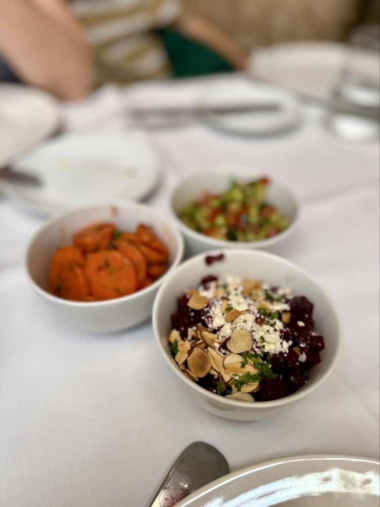 Casablanca Moroccan kitchens