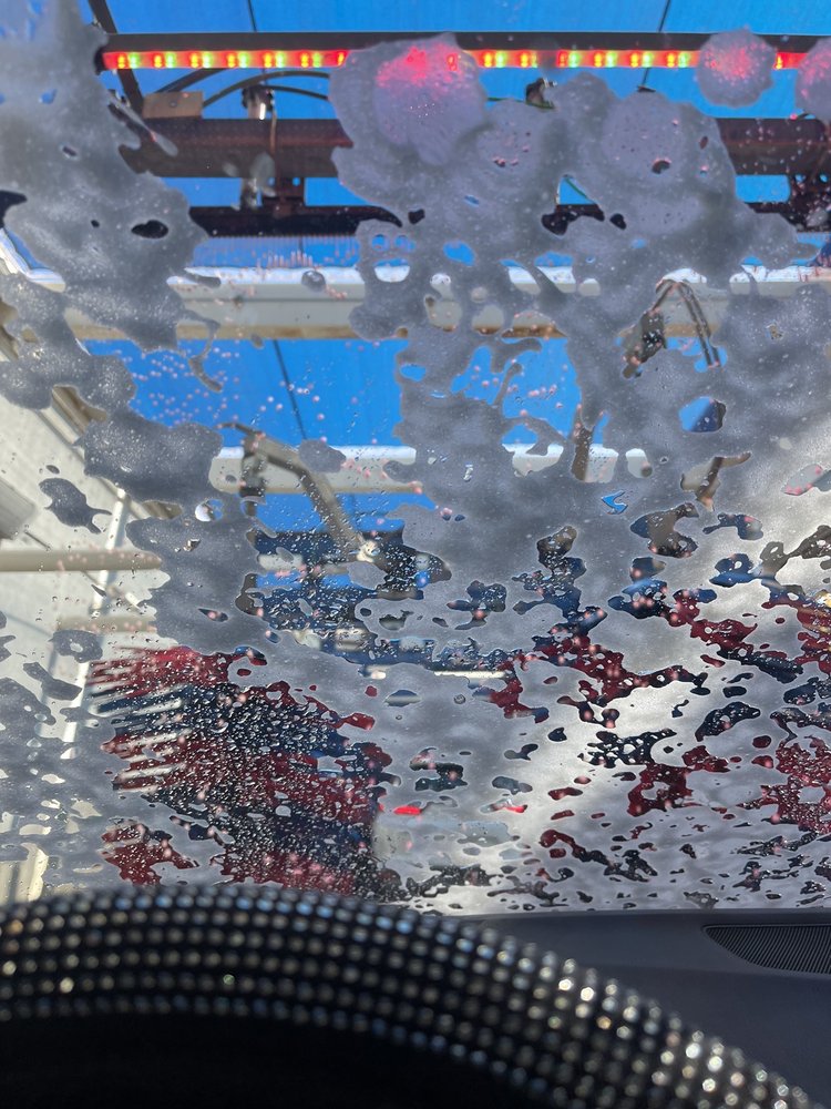 FAST & FRIENDLY EXPRESS CAR WASH 10 Photos 20168 N John Wayne Pkwy