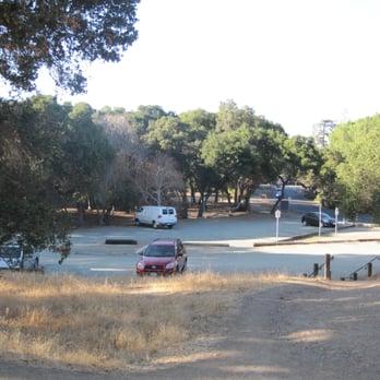 Lake Lagunita - Lakes Near Me - Stanford, California