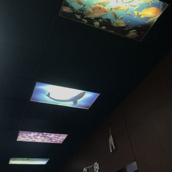 El Ranchito - Why is this Mexican restaurant in the mountains ocean themed?! Please someone tell me. - Mexican Near Me - Bishop, California El Ranchito - Why is this Mexican restaurant in the mountains ocean themed?! Please someone tell me. - Mexican Near Me - Bishop, California