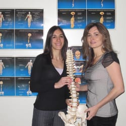 Main Street Chiropractic & Wellness Center - Dr. Kendra Carnevale and Dr. Kara Greenberg