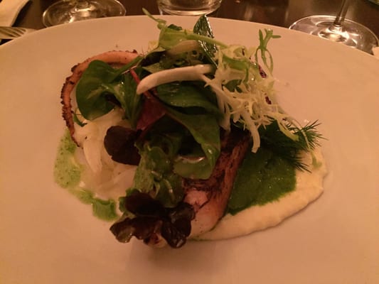 Parlin | Essen und Weinbar by null