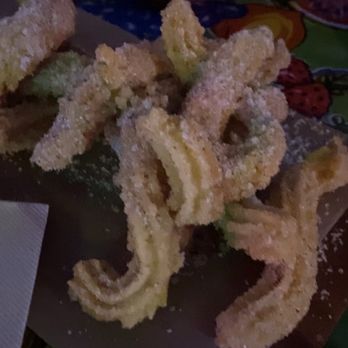 Rosie's - Churros - Mexican Near Me - New York, New York Rosie's - Churros - Mexican Near Me - New York, New York