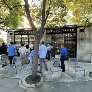 Maccheroni Republic - Pastificio - Italian Near Me - Los Angeles, California