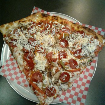 Eight Street Pizza - Pizza Near Me - Sacramento, California Eight Street Pizza - Pizza Near Me - Sacramento, California