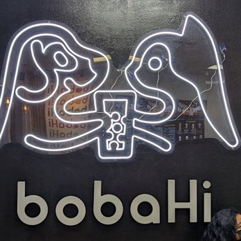 BobaHi - Coffee & Tea Near Me - Torrance, California
