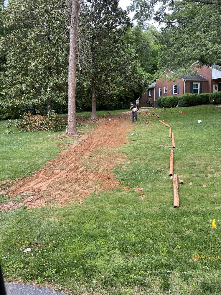 Slide of Drip Doctors Plumbing & Excavation