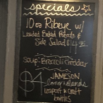 Taylor's Pub at Greenbriar - Specials - Pubs Near Me - Indianapolis, Indiana