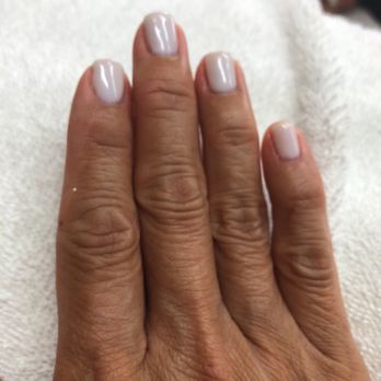 Select Nail House - Love my gel! - Nail Salons Near Me - Seal Beach, California