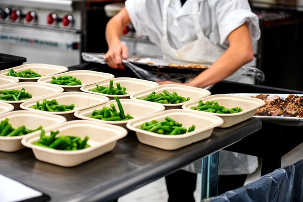 Hudson Kitchen by null