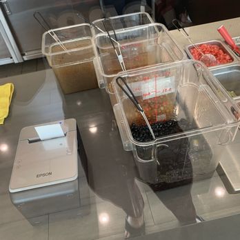 Truewin Tea Shoppe - Bubble Tea Near Me - Newark, California Truewin Tea Shoppe - Bubble Tea Near Me - Newark, California