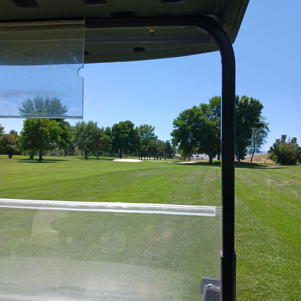 Golf Course at Birch Creek - Golf Near Me - Pendleton, Oregon Golf Course at Birch Creek - Golf Near Me - Pendleton, Oregon