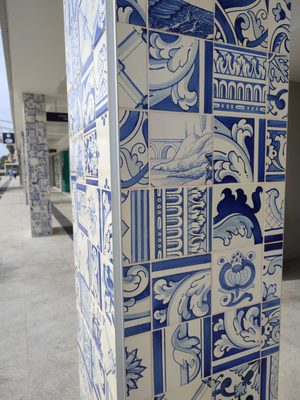 Cascais Marina by null