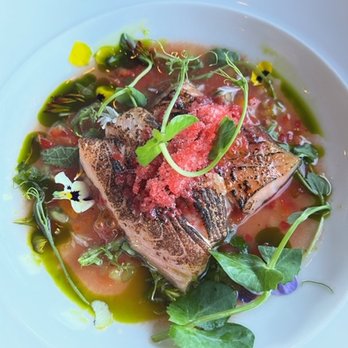 Coastal Kitchen Monterey - Seafood Near Me - Monterey, California