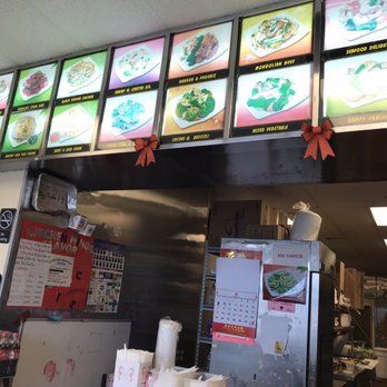 New King Wok - menus on the wall - Chinese Near Me - Hartwell, Georgia New King Wok - menus on the wall - Chinese Near Me - Hartwell, Georgia
