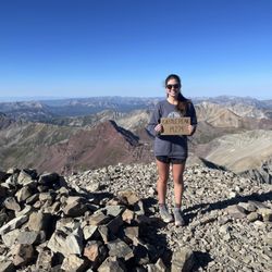 Summit!