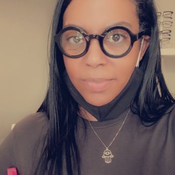 Morgan Vision Care - These were a close second! - Optometrists Near Me - Virginia Beach, Virginia