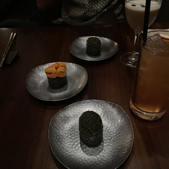 JUA - Korean Near Me - New York, New York