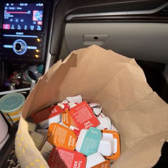 McDonald's - Extra sauces - Fast Food Near Me - Mililani, Hawaii McDonald's - Extra sauces - Fast Food Near Me - Mililani, Hawaii