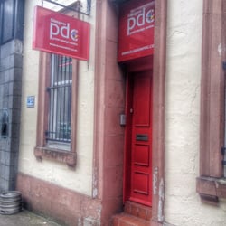 Glasgow Print and  Design Centre