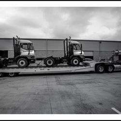 Cal-Lift, Inc.