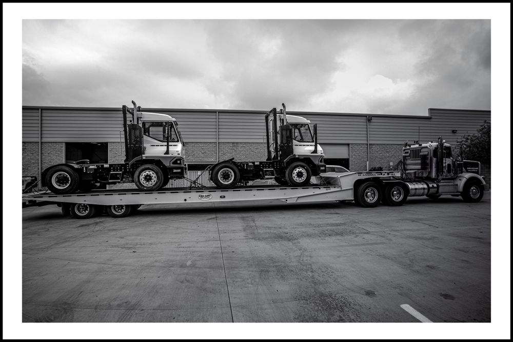 CALLIFT, INC. Updated September 2024 2026 West Valley Blvd, Colton