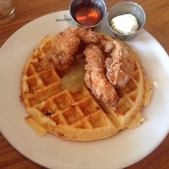 Bantam And Biddy - Chicken a Waffles - best I've had in Atlanta so far - Breakfast & Brunch Near Me - Atlanta, Georgia Bantam And Biddy - Chicken a Waffles - best I've had in Atlanta so far - Breakfast & Brunch Near Me - Atlanta, Georgia
