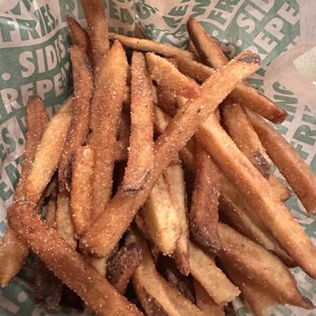 Wingstop - Fries - Chicken Wings Near Me - Santa Monica, California Wingstop - Fries - Chicken Wings Near Me - Santa Monica, California