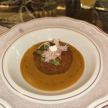 Cleaverman - Crabcake - very good - Steakhouses Near Me - Phoenix, Arizona