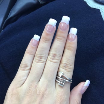 XO Nails & Spa - Day 1: ABSOLUTELY LOVE MY NEW SET!   Go to Lan! - Nail Salons Near Me - Pflugerville, Texas