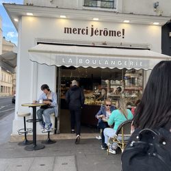 Merci Jérôme!