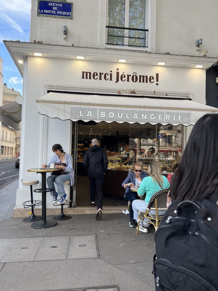 MERCI JÉRÔME! Updated September 2024 80 Photos & 27 Reviews 66