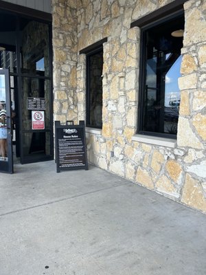 Gas Monkey Icehouse by null