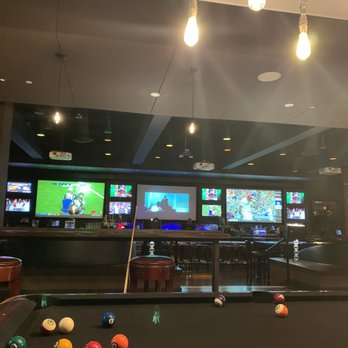 Lucky Strike Orange - Bowling Near Me - Orange, California Lucky Strike Orange - Bowling Near Me - Orange, California
