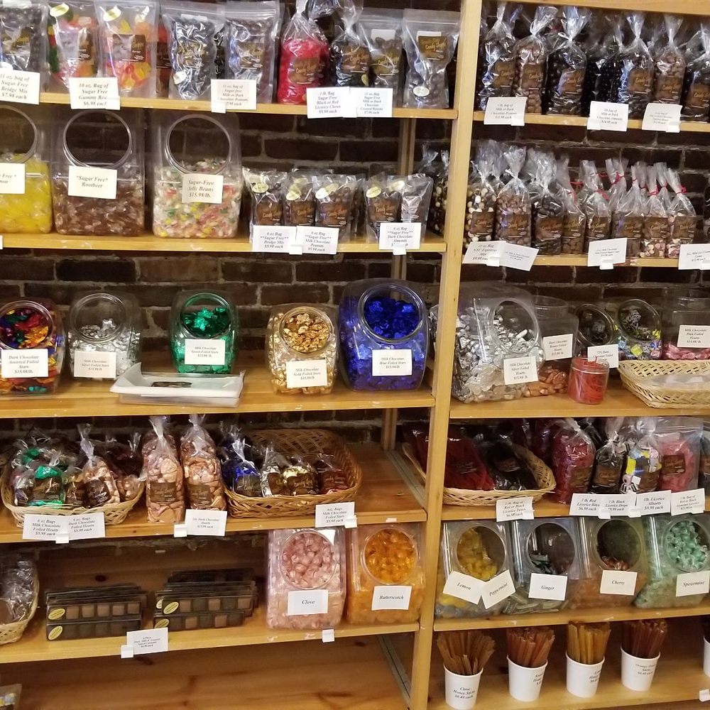 Granite State Candy Shoppe - Candy Stores Near Me - Manchester, New Hampshire Granite State Candy Shoppe - Candy Stores Near Me - Manchester, New Hampshire